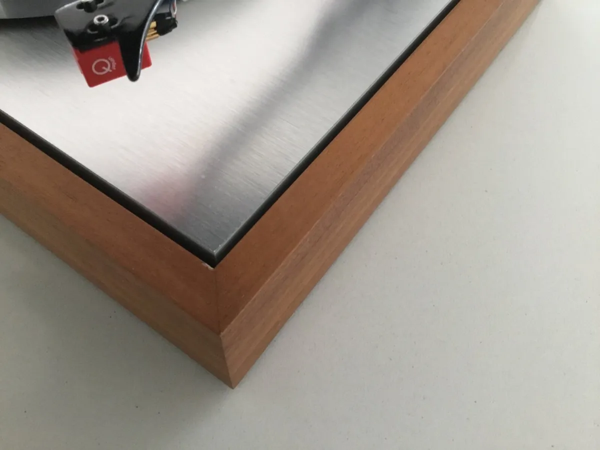 Pro-jest The Classic EVO Turntable - no lid - Image 2