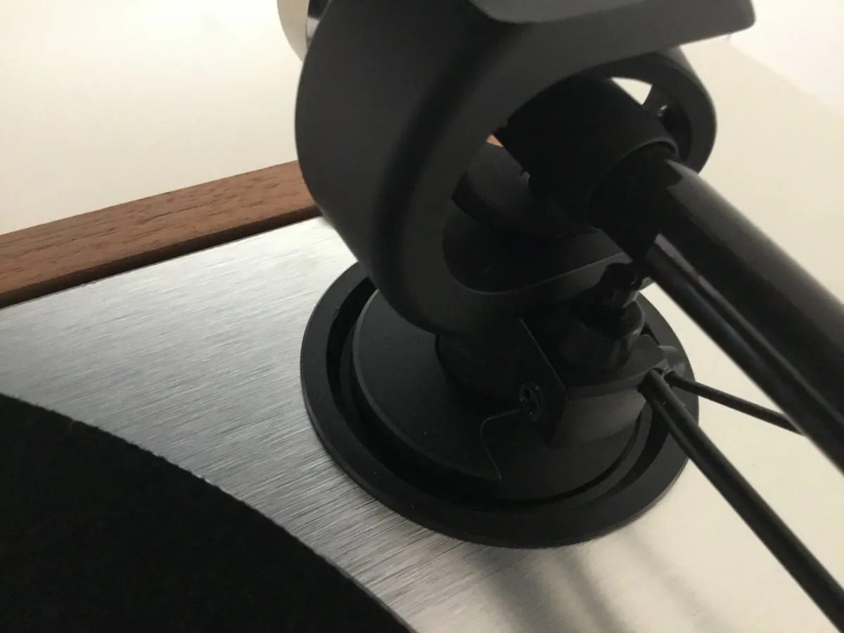Pro-jest The Classic EVO Turntable - no lid - Image 4