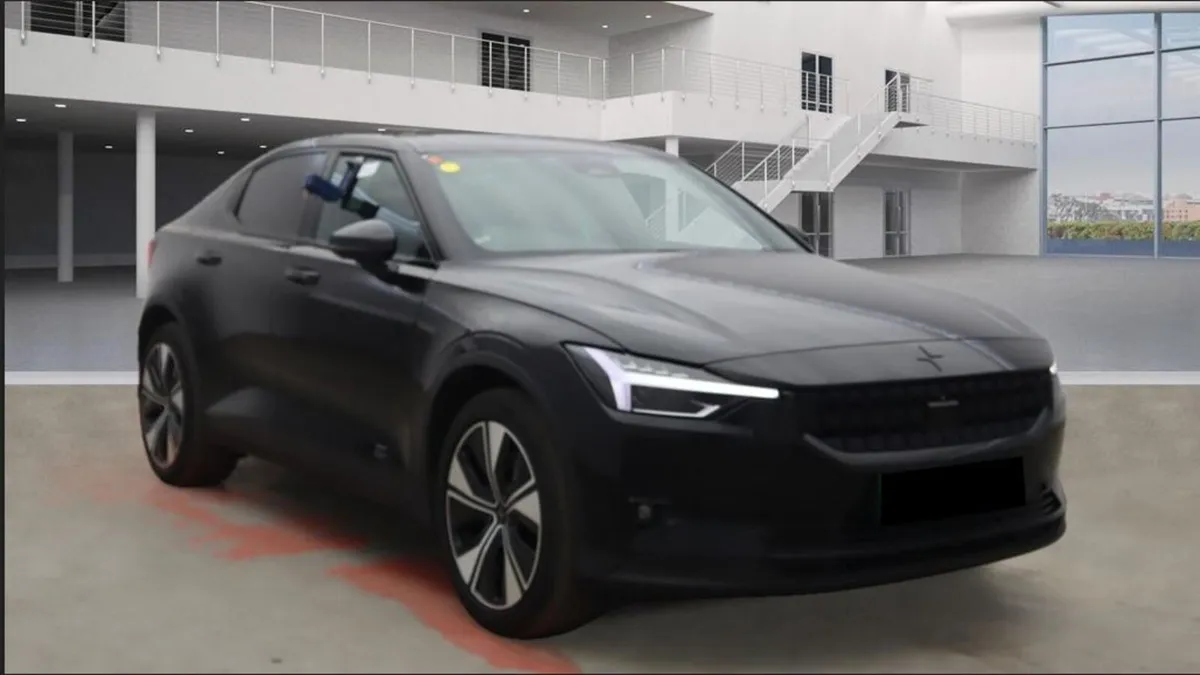 POLESTAR 2 PLUS EV AWD LONG RANGE DUAL MOTOR 78KwH - Image 1