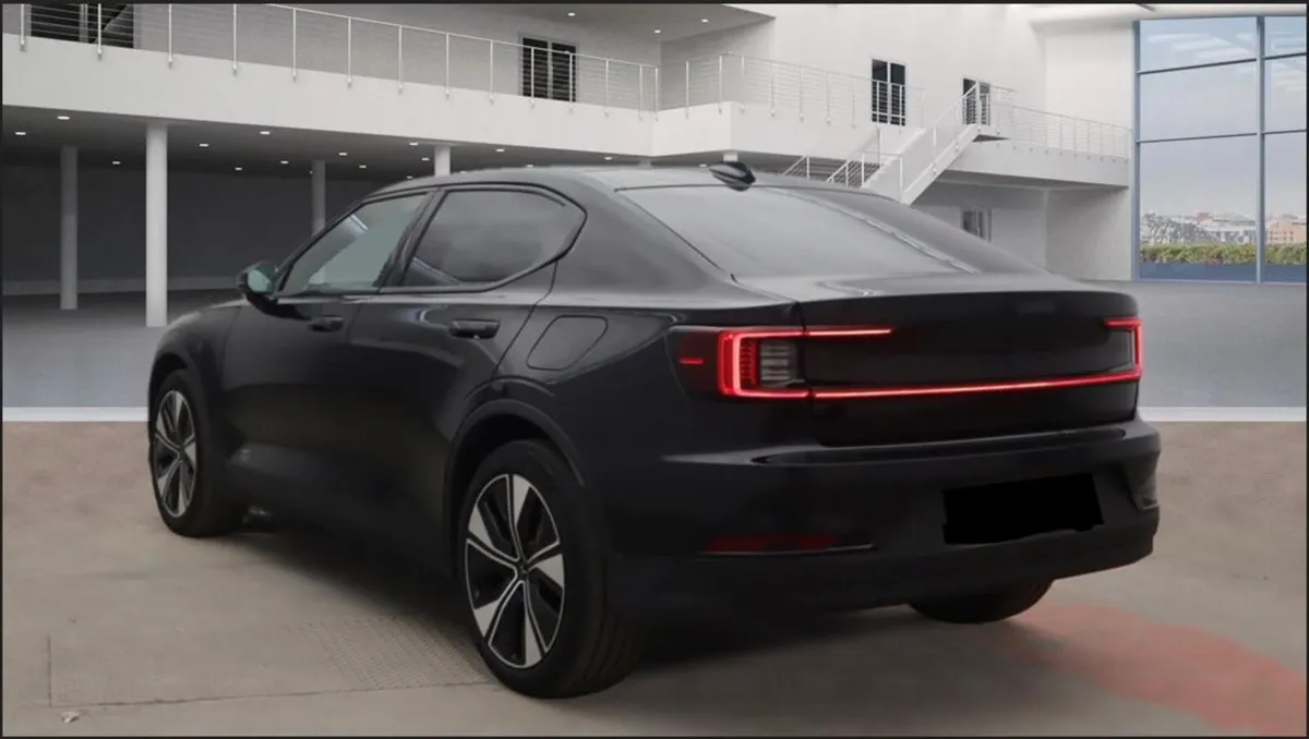 POLESTAR 2 PLUS EV AWD LONG RANGE DUAL MOTOR 78KwH - Image 3