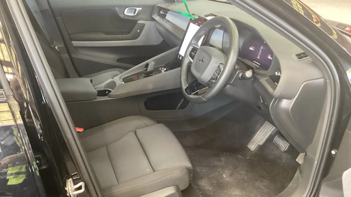 POLESTAR 2 PLUS EV AWD LONG RANGE DUAL MOTOR 78KwH - Image 2