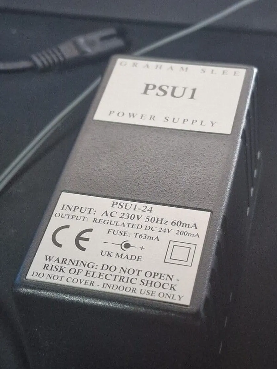 Graham Slee MM Phono Amp - Image 3