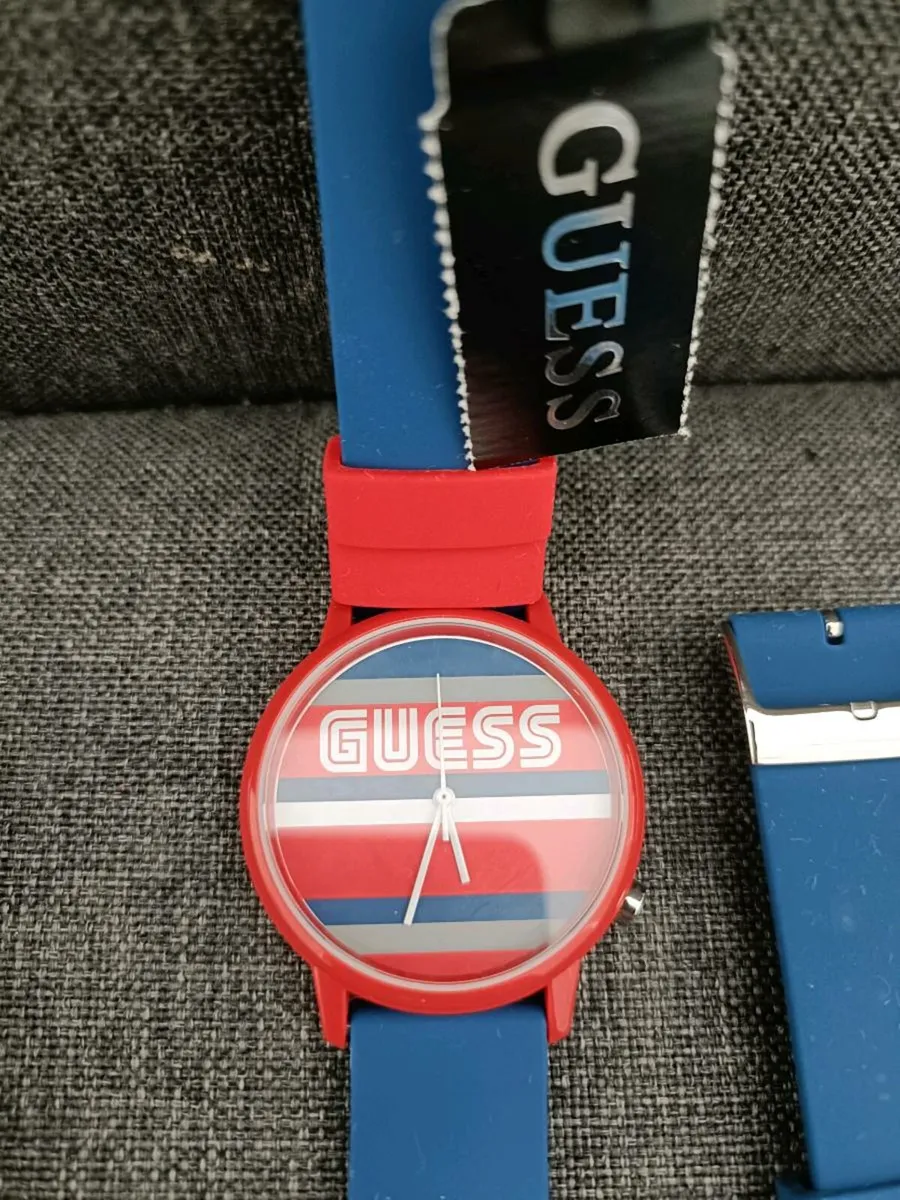 Guess watch - Image 1