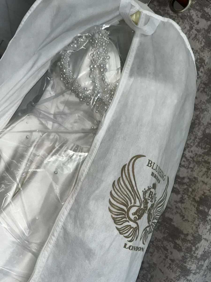 Wedding dress Package - Image 1