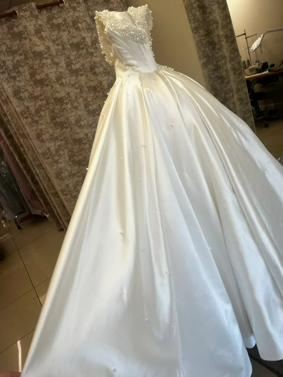 Wedding dress Package - Image 2