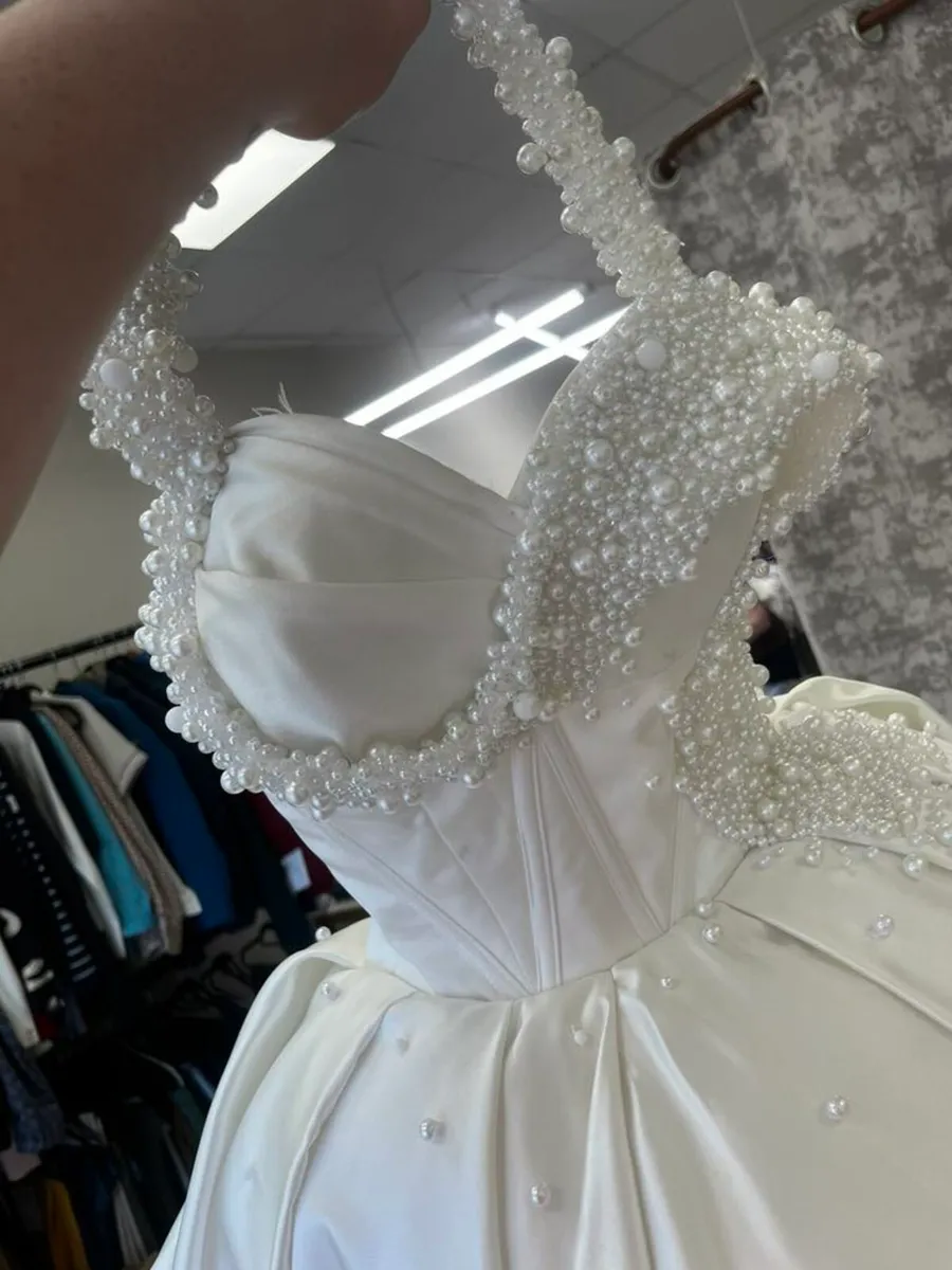 Wedding dress Package - Image 3