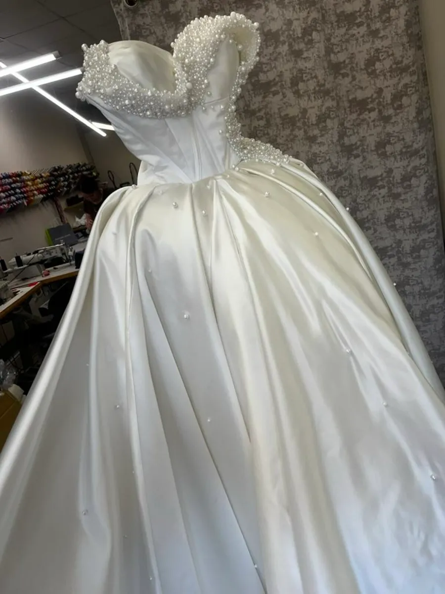 Wedding dress Package - Image 4