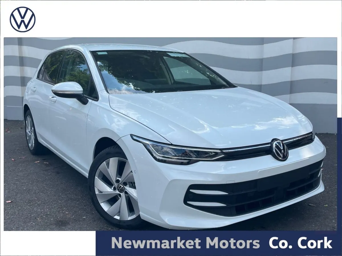Volkswagen Golf VAN 2 Seater Commercial 2.0tdi Av - Image 1