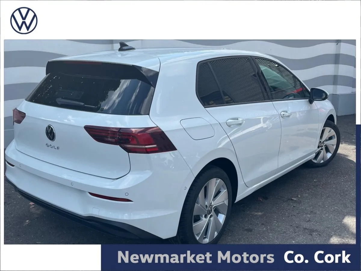 Volkswagen Golf VAN 2 Seater Commercial 2.0tdi Av - Image 3