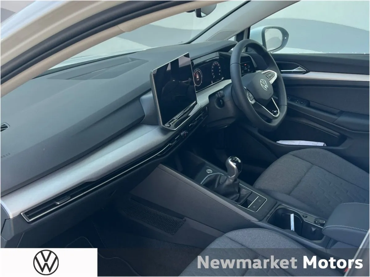 Volkswagen Golf VAN 2 Seater Commercial 2.0tdi Av - Image 4