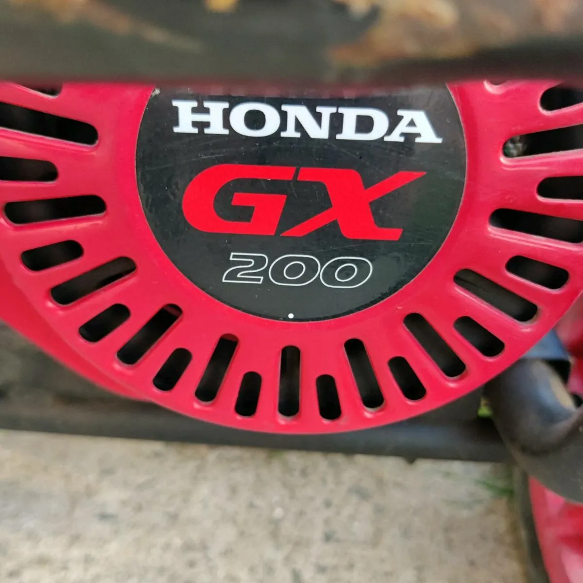 Honda power washer 3000 psi - Image 1