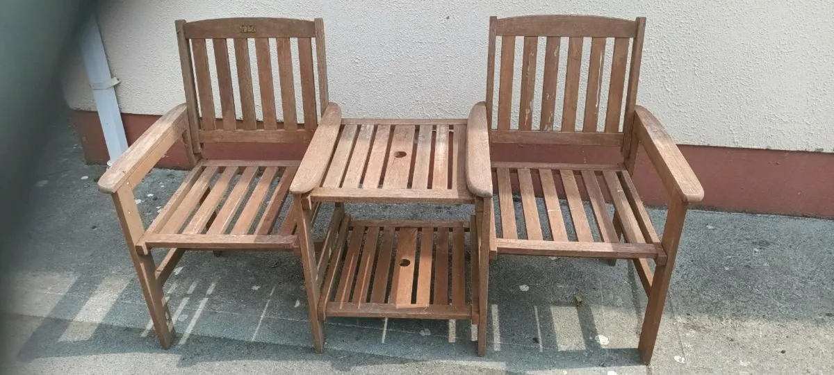 Bench - Image 2