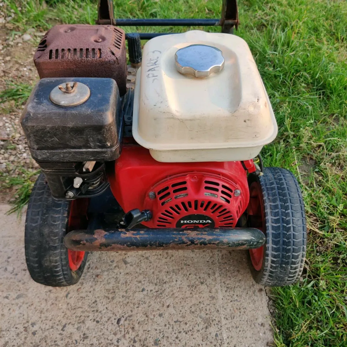 Honda power washer 3000 psi - Image 2