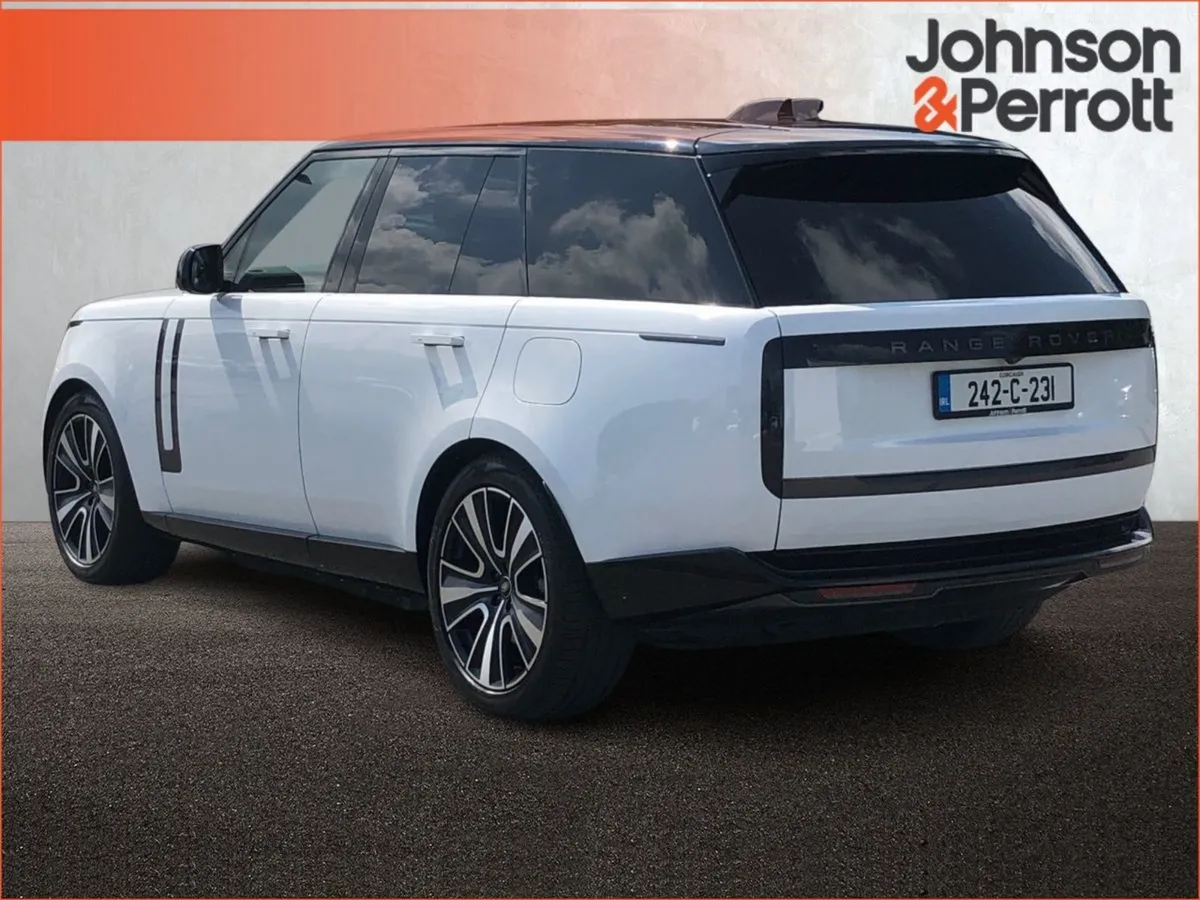 Land Rover Range Rover SWB 3.0 I6 Phev SE - Image 2