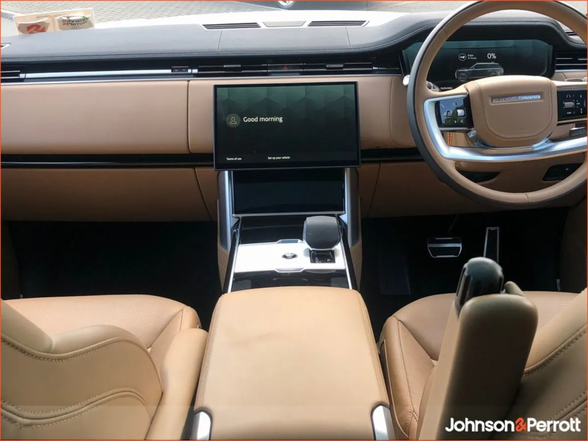 Land Rover Range Rover SWB 3.0 I6 Phev SE - Image 4