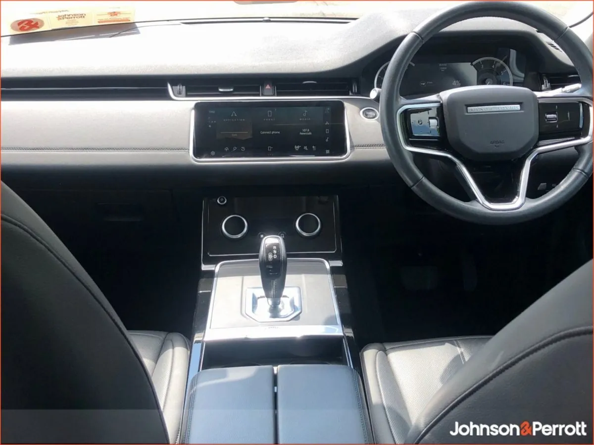Land Rover Range Rover Evoque 1.5 Phev AWD SE - Image 4
