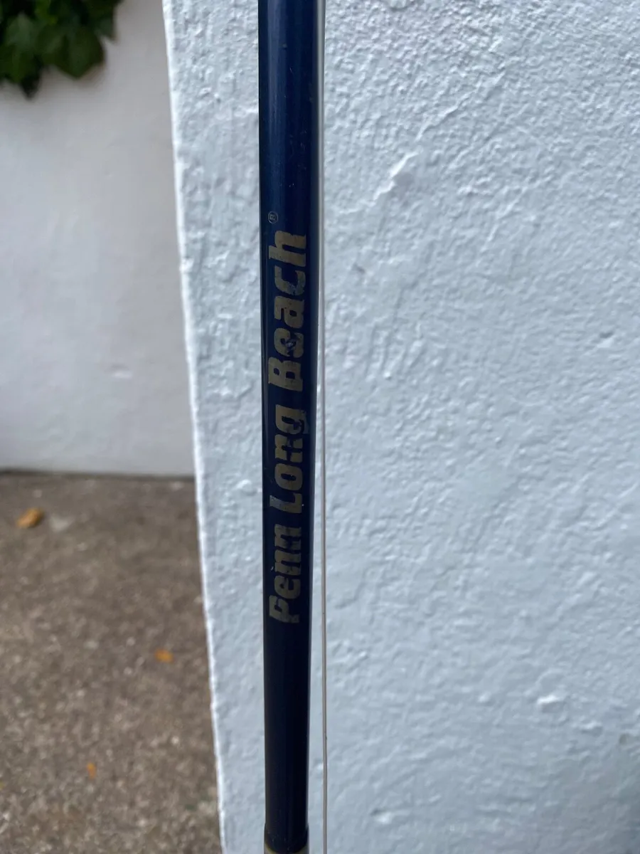 Fishing rod - Image 1
