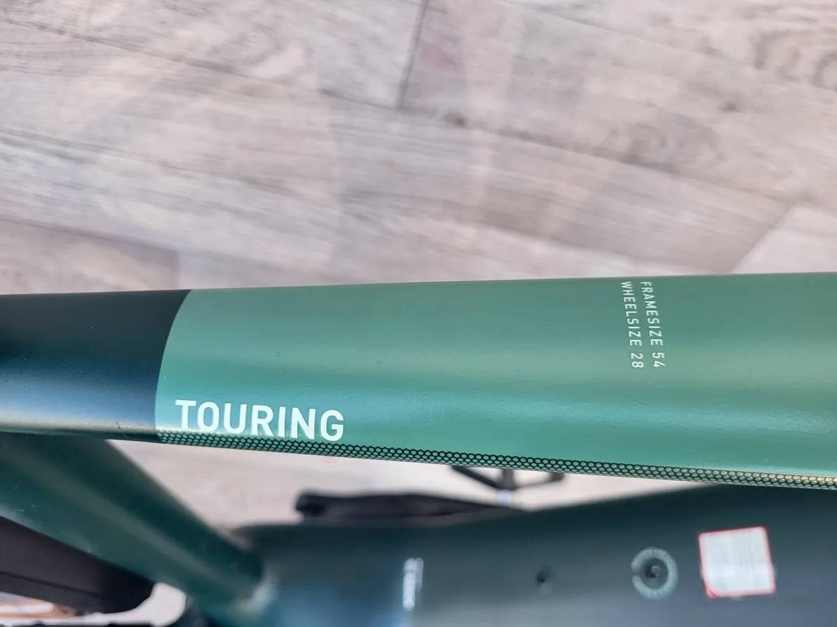 Cube Touring - Image 4