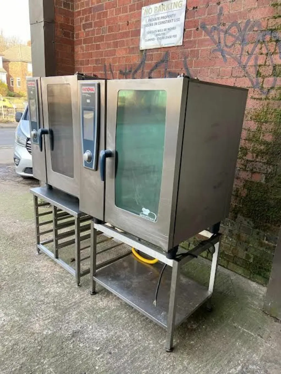 Catering ,Refrigeration,Aircon Sales and Service - Image 2