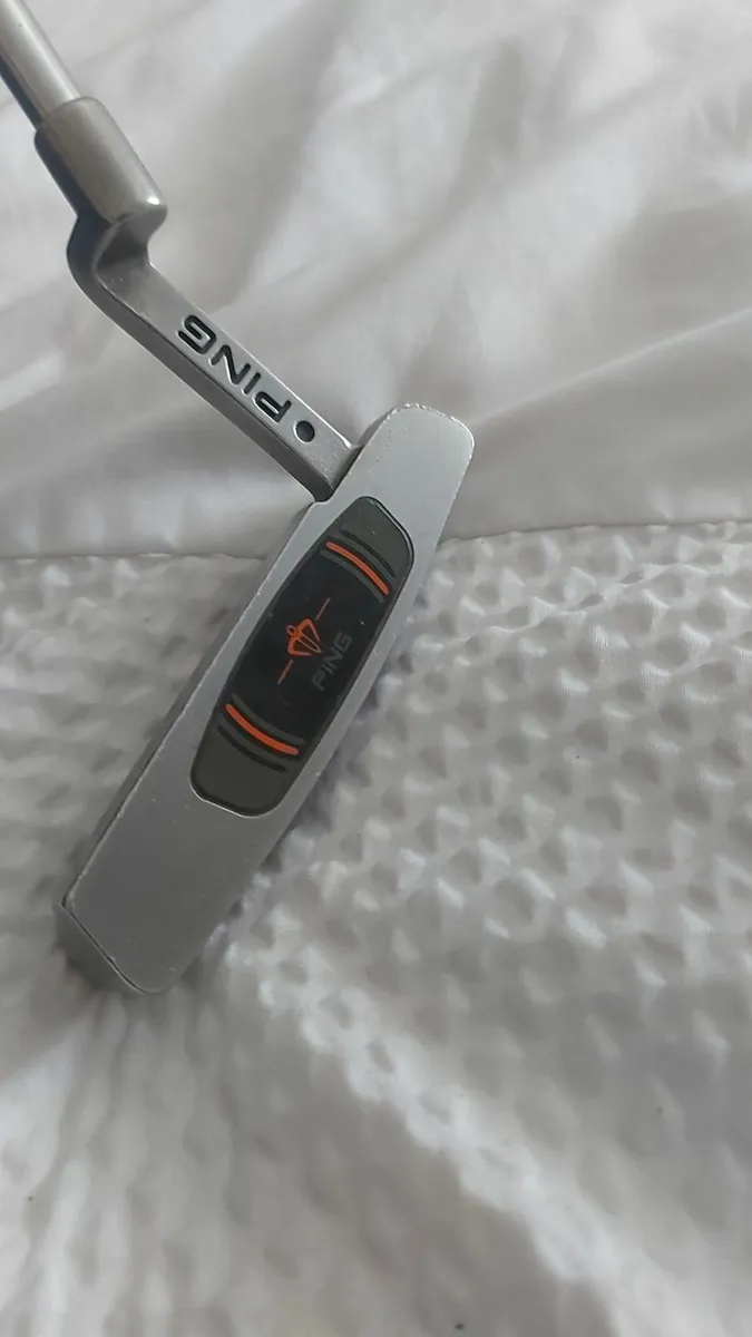 Ping putter - Image 2