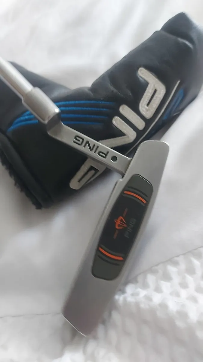 Ping putter - Image 4