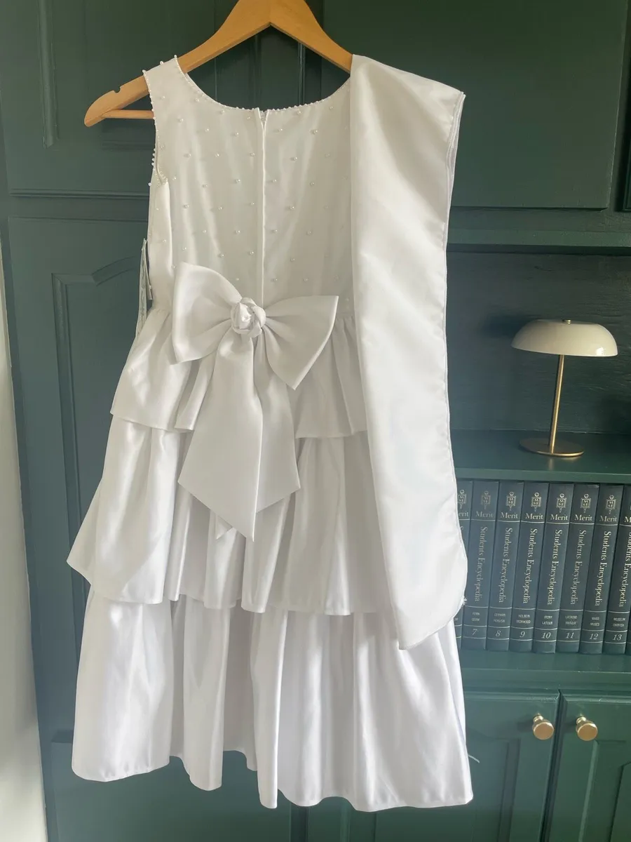 Communion Dress - Image 2