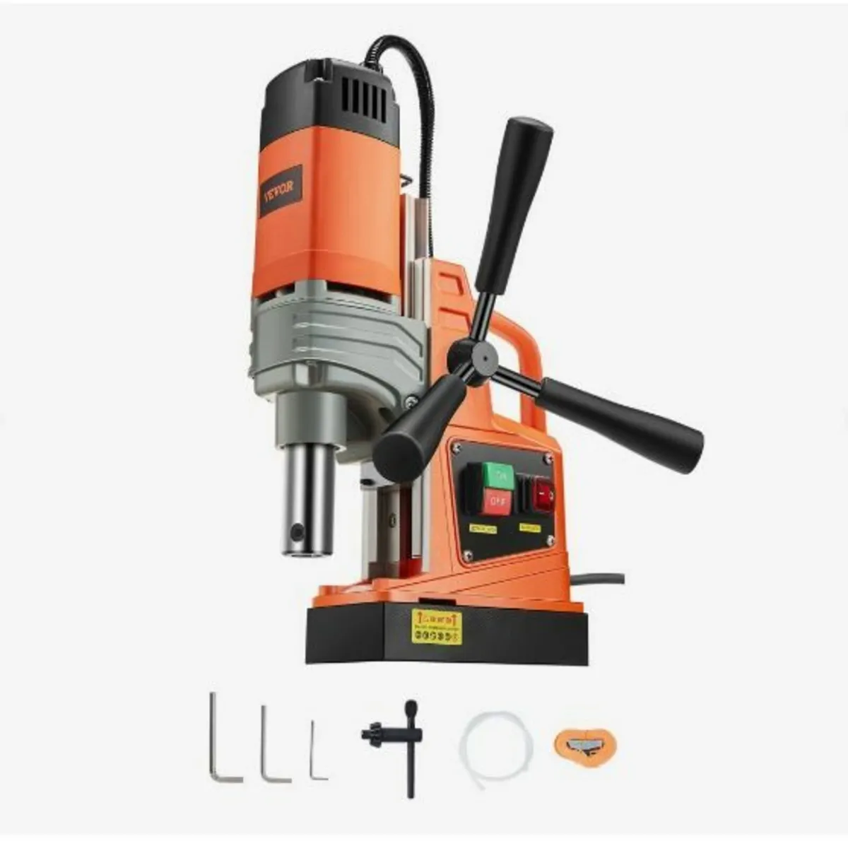 Magnetic Drill 1300W - Image 1