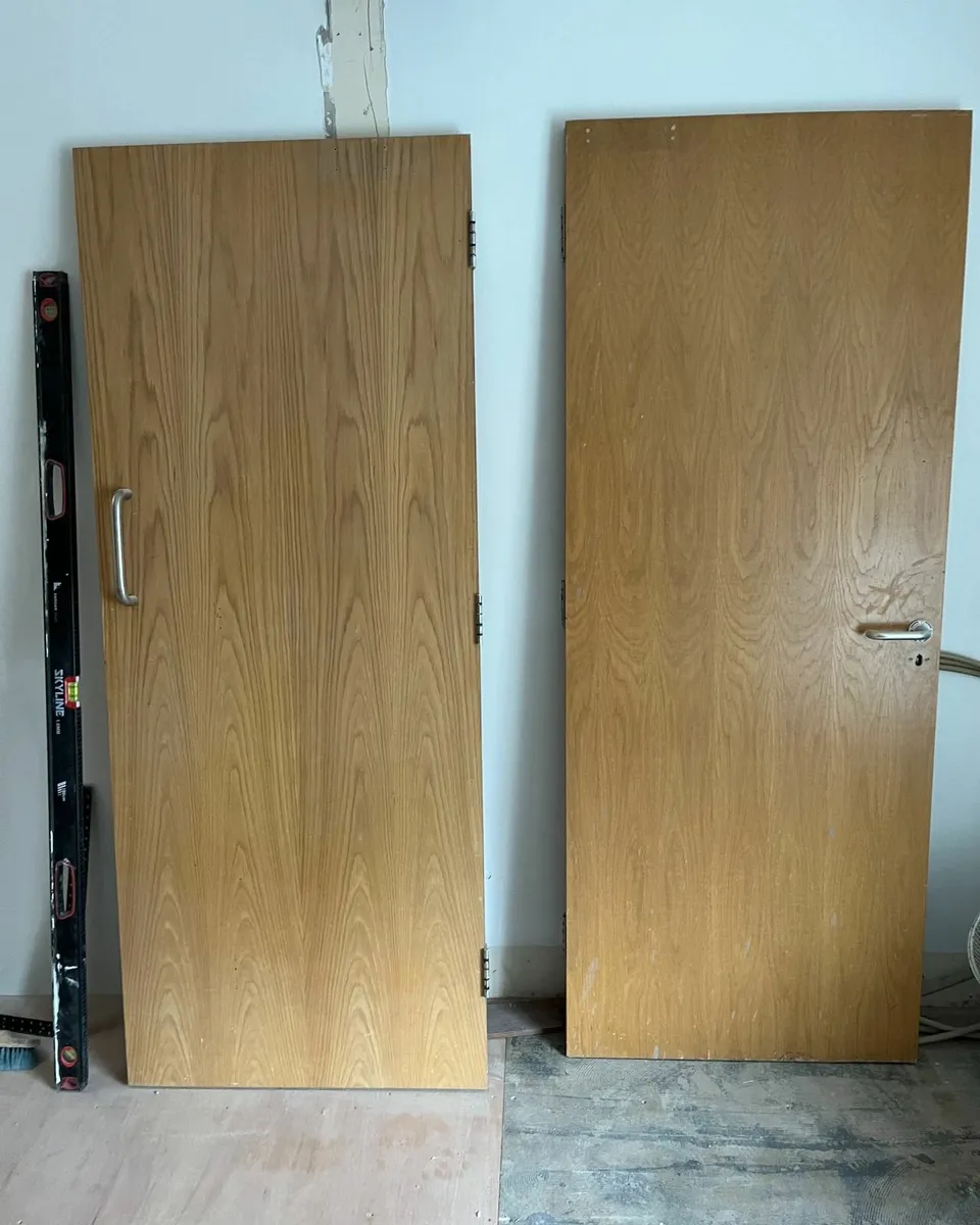 Office fitout building materials - Image 2