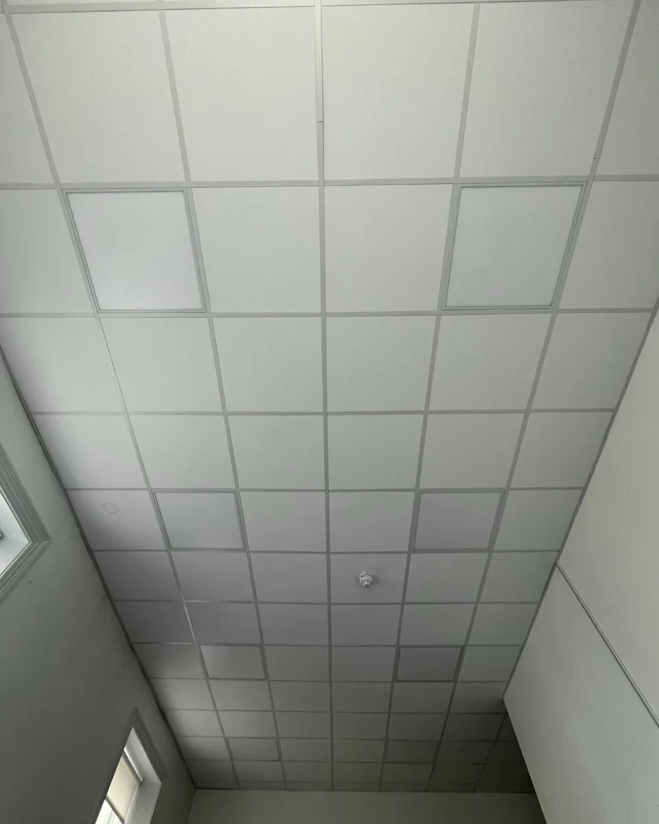 Office fitout building materials - Image 1