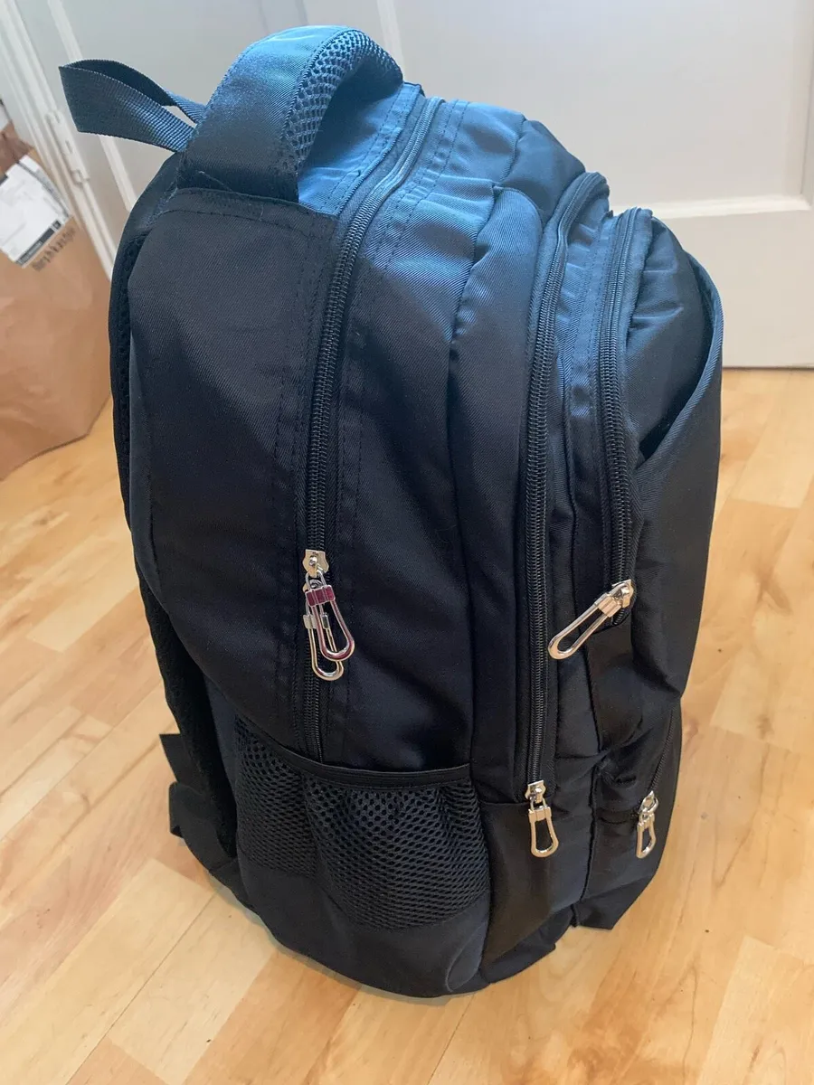 Backpack - Image 1