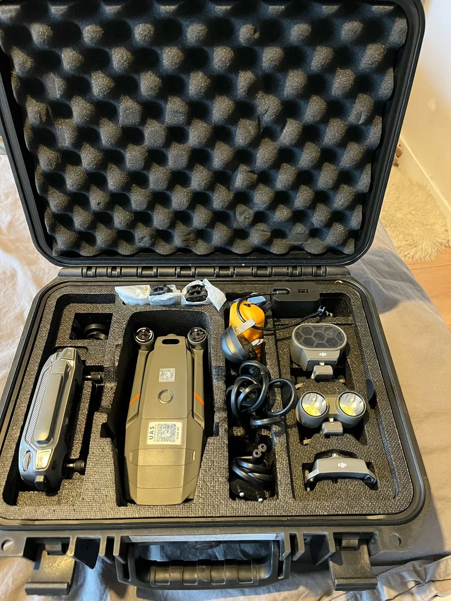 DJI MAVIC ENTERPRISE 2 - Image 1