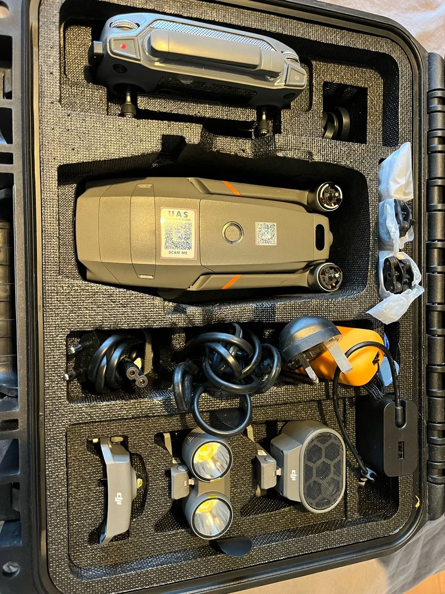 DJI MAVIC ENTERPRISE 2 - Image 2