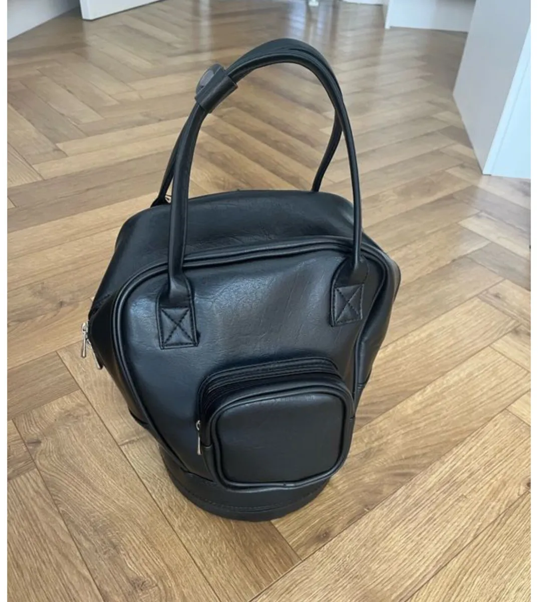 Masters ball bag inc 70 balls - Image 1