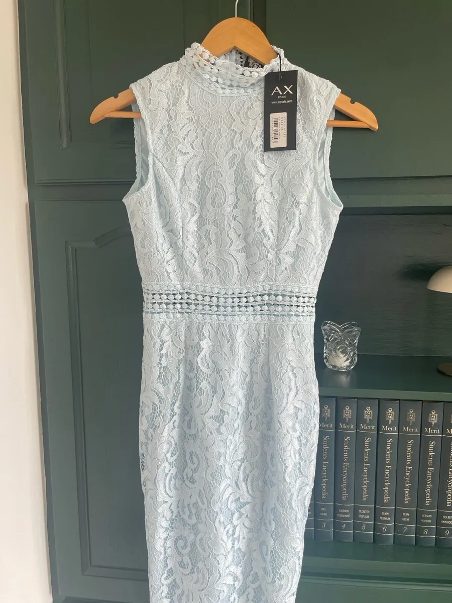 Dress - Image 1