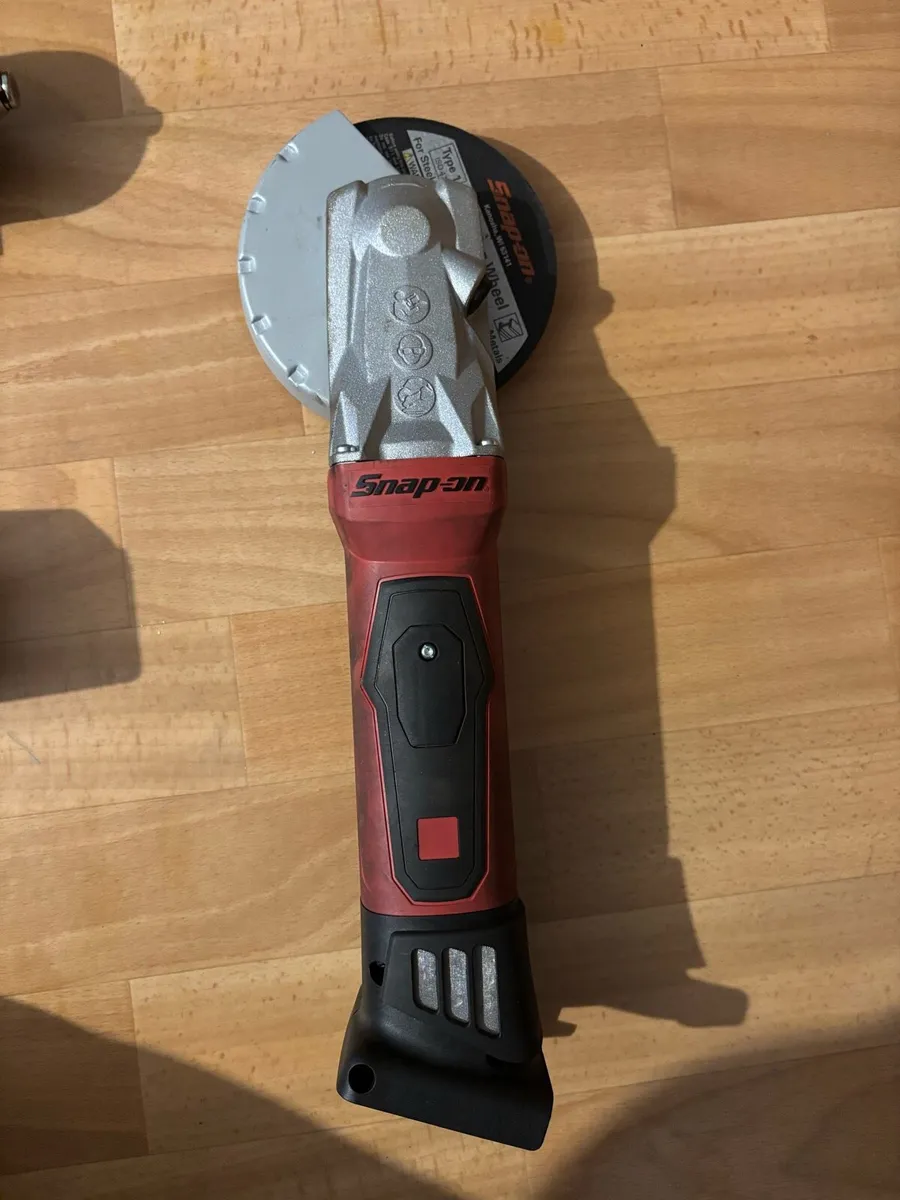 Snap on tools - Image 3