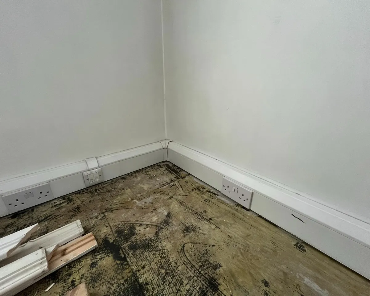 Office fitout building materials - Image 3