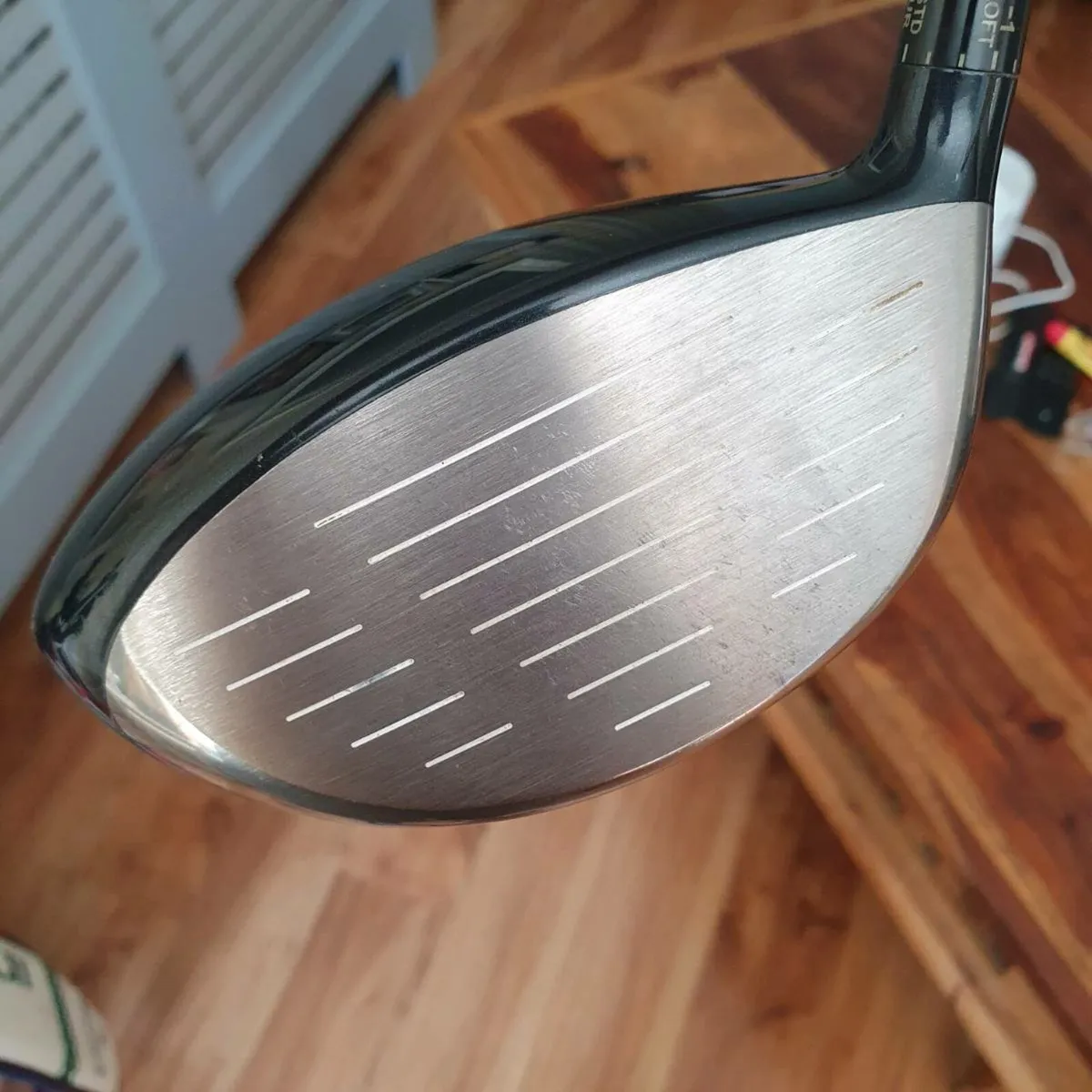 Srixon z765 driver - Image 2