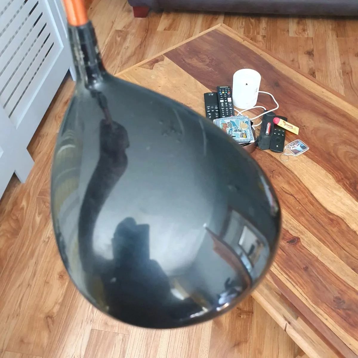 Srixon z765 driver - Image 3