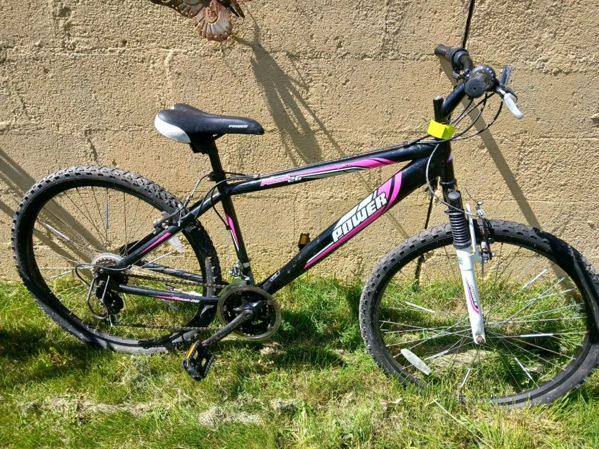 3 bicycles - Image 3