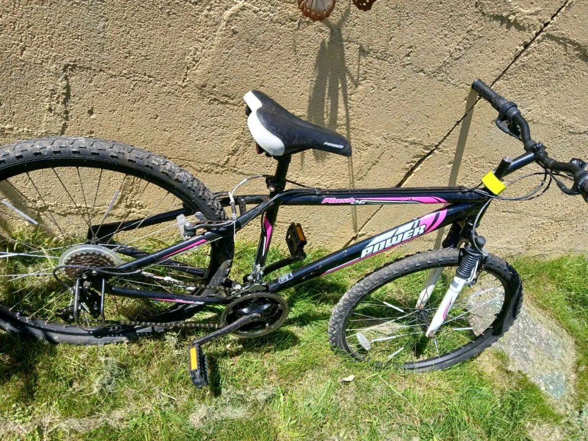 3 bicycles - Image 4