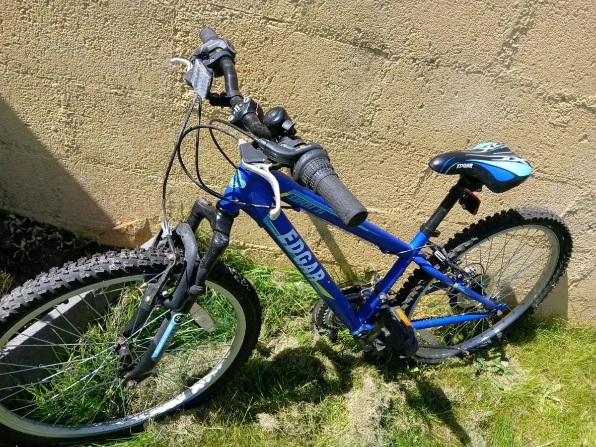 2 bicycles - Image 4