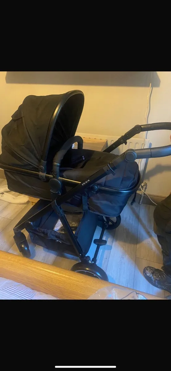 Travel system - Image 3