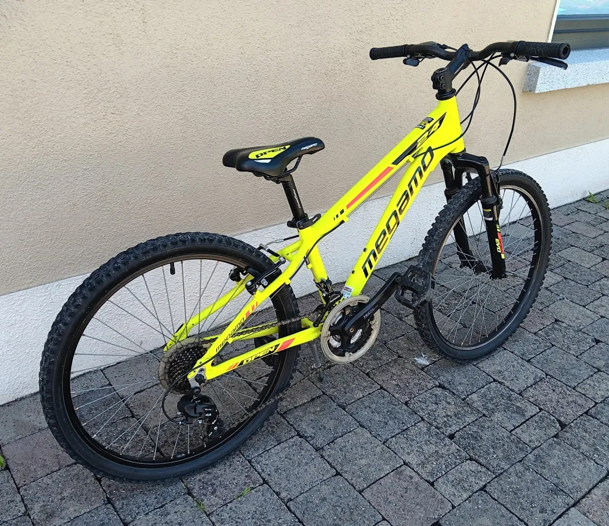Kids Mountain Bike - Image 2