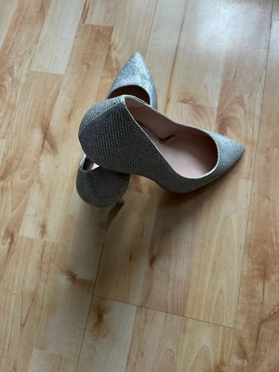 Shoes - Image 1