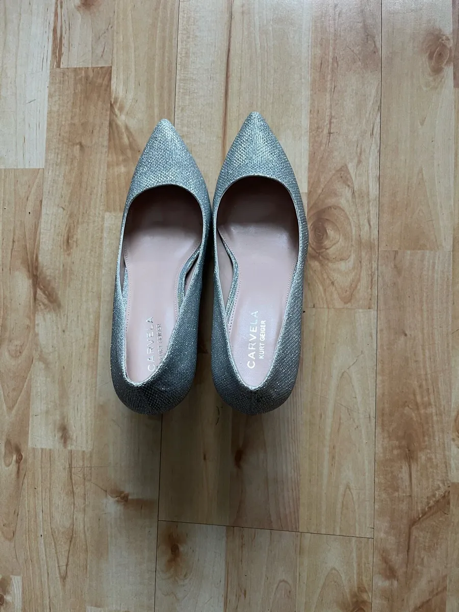 Shoes - Image 2