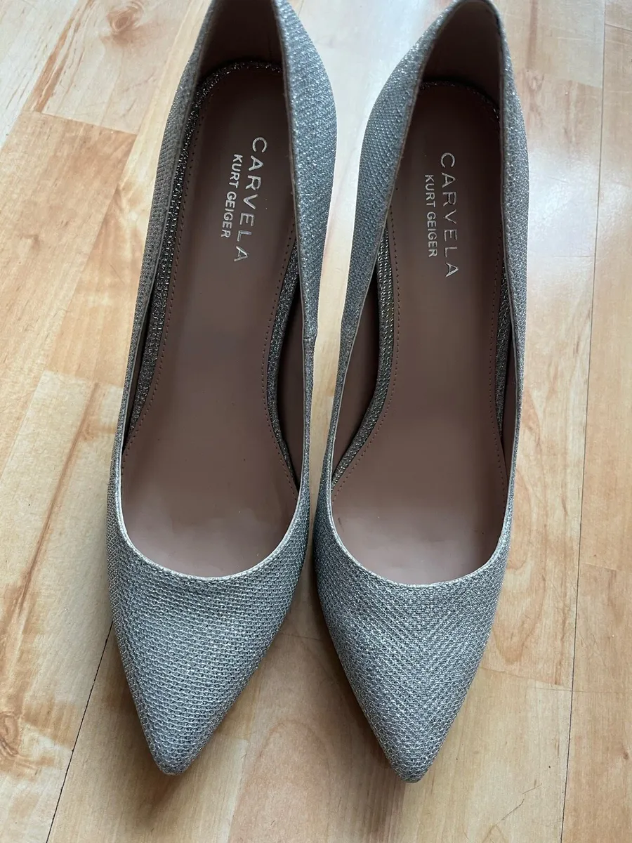 Shoes - Image 4