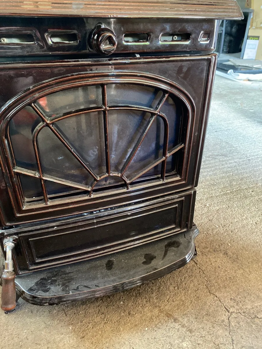 Waterford Erin stove - Image 1