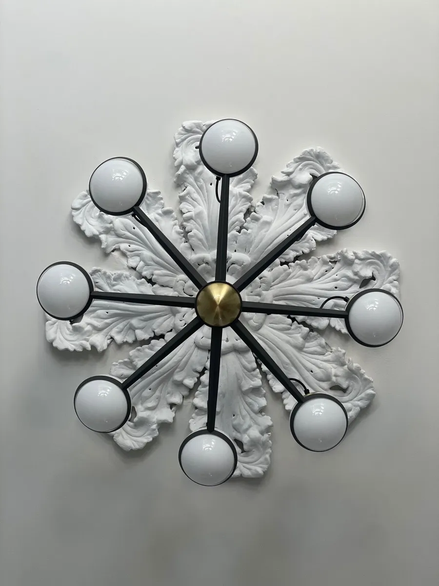 Chandelier - Image 1