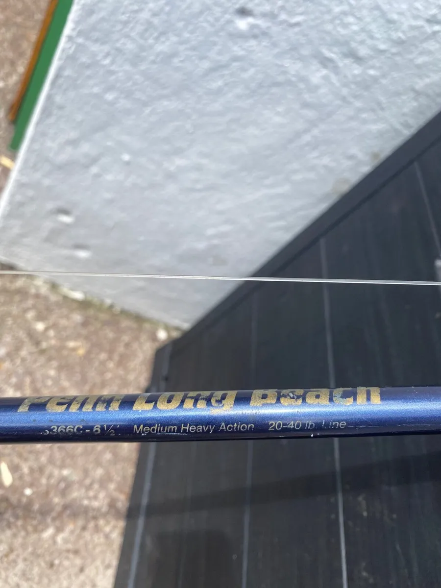 Fishing rod - Image 2