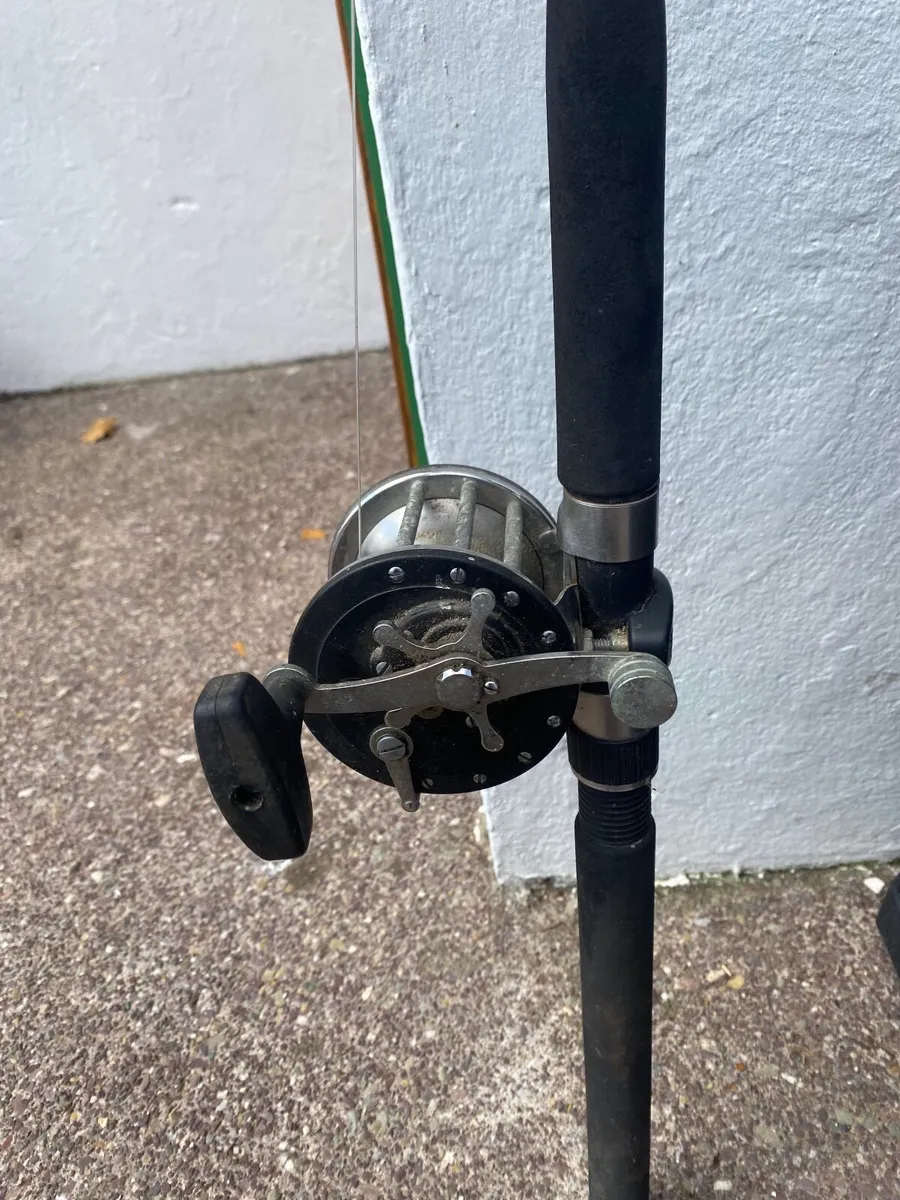 Fishing rod - Image 3